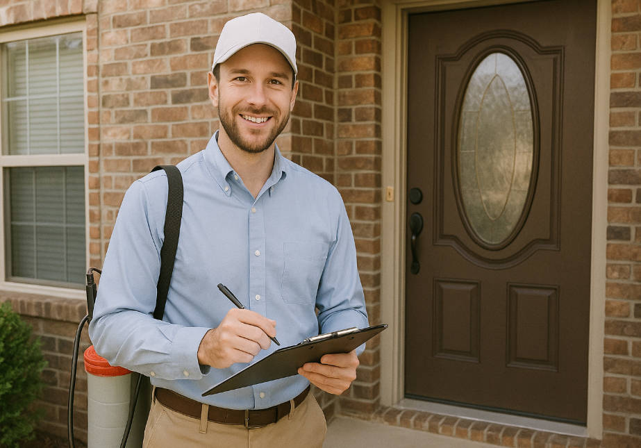 Pest Control in Minneapolis, MN